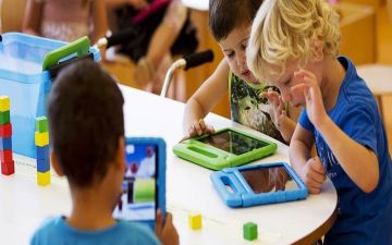 طرق بسيطة لإكتشاف موهبة طفلك